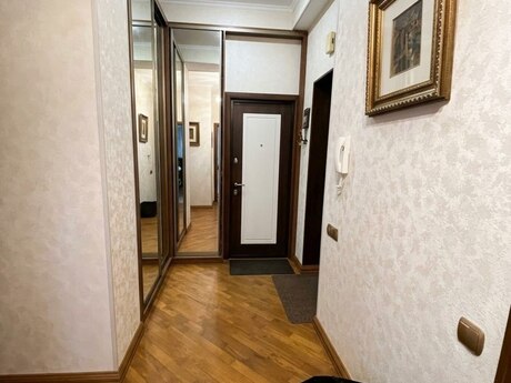 3-room new-build apartment for sale in Sahil, 160 m², 725 000 AZN, photo 4 / 7