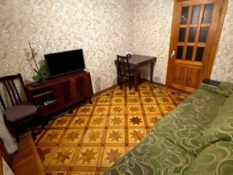 Объявление №6530251 - Баку, Ясамальский р., 2-комн., 50 м², 8/9 этаж