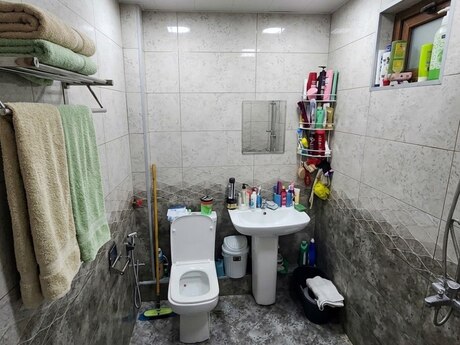 2-room old-build apartment for sale in Hövsan, 48 m², 95 000 AZN, photo 5 / 7