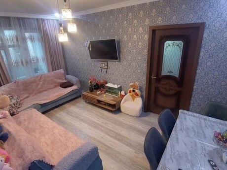 2 rooms · 48 m²