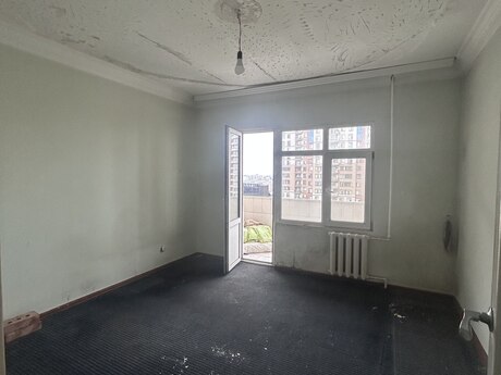 Продаётся 3-комнатная квартира в старом фонде, Elmlər Akademiyası, 93 м², 310 000 AZN, фото 5 / 12