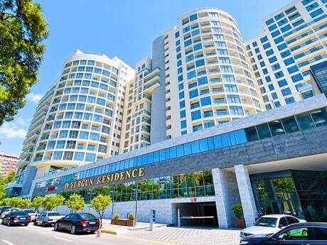 Elan №6530981 - Bakı, Nizami m., 4 otaqlı, 202 m², 13/16 mərtəbə