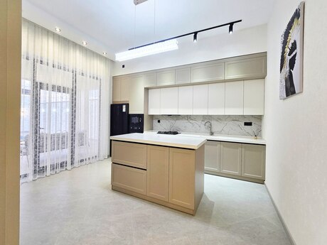 5-room house for sale in Şüvəlan, 150 m², 550 000 AZN, photo 3 / 11