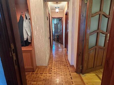 Elan №6530315 - Bakı, Elmlər Akademiyası m., 3 otaqlı, 75 m², 5/5 mərtəbə