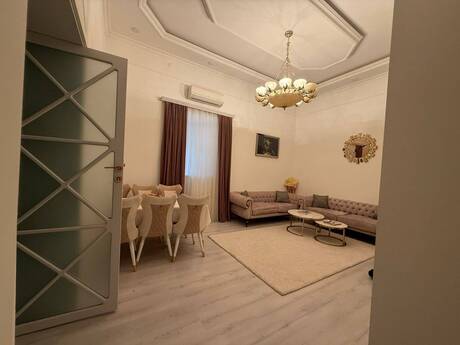 2 rooms · 70 m² · floor 2/5, Sahil