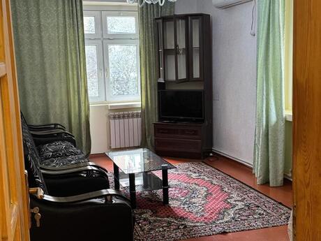 2 otaq · 65 m² · 2/9 mərtəbə, Həzi Aslanov