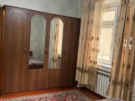 Həzi Aslanovda 2 otaqlı köhnə tikili mənzil satılır, 65 m², 158 000 AZN, şəkil 2 / 10
