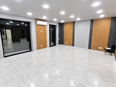 Elan №6530328 - Bakı, Şah İsmayıl Xətai m., 120 m²