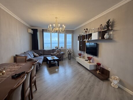 Продаётся 3-комнатная квартира в старом фонде, Bayıl, 90 м², 299 000 AZN, фото 3 / 12
