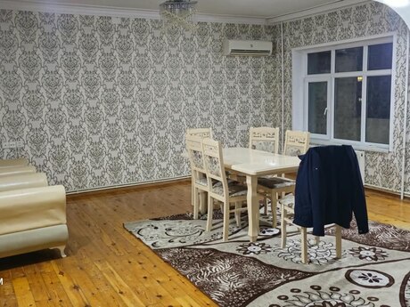 Объявление №6530325 - Баку, м. Ази Асланов, 5-комн., 120 м², 3/9 этаж