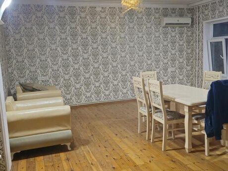5-room old-build apartment for rent in Həzi Aslanov, 120 m², 850 AZN/mo, photo 5 / 12