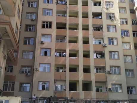 Elan №6530327 - Bakı, İnşaatçılar m., 3 otaqlı, 70 m², 10/15 mərtəbə