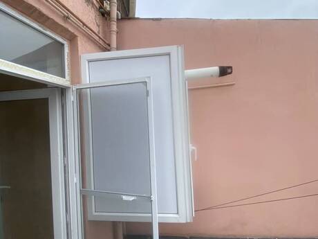 9-cu mikrorayonda 3 otaqlı yeni tikili mənzil satılır, 160 m², 340 000 AZN, şəkil 5 / 12