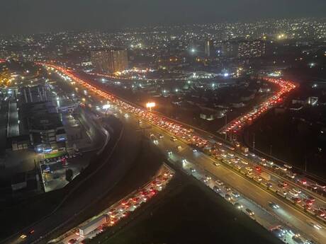 9-cu mikrorayonda 3 otaqlı yeni tikili mənzil satılır, 160 m², 340 000 AZN, şəkil 4 / 12