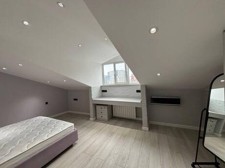 2-room old-build apartment for rent in Nizami, 70 m², 895 AZN/mo, photo 4 / 12