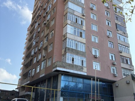 3-room new-build apartment for sale in Memar Əcəmi, 106 m², 270 000 AZN, photo 2 / 12