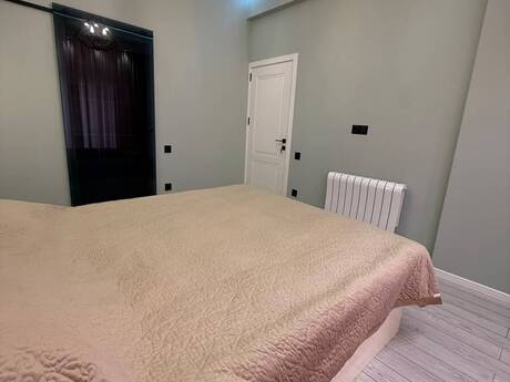 Bakıxanovda 2 otaqlı köhnə tikili mənzil satılır, 55 m², 167 000 AZN, şəkil 4 / 12