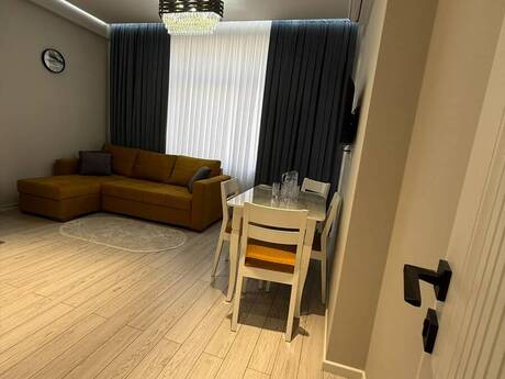 Bakıxanovda 2 otaqlı köhnə tikili mənzil satılır, 55 m², 167 000 AZN, şəkil 2 / 12