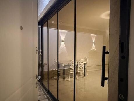 2 rooms · 110 m², Dərnəgül