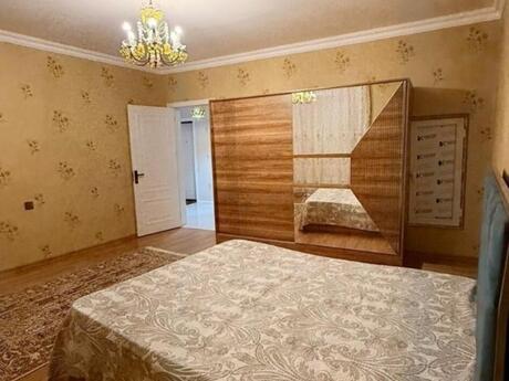 2-room house for rent in Dərnəgül, 110 m², 650 AZN/mo, photo 5 / 9