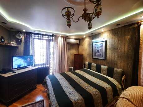İçəri Şəhərdə 1 otaqlı köhnə tikili mənzil kirayə verilir, 45 m², 750 AZN/ay, şəkil 4 / 10