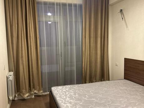 2-room new-build apartment for rent in Park Yasamal, 50 m², 700 AZN/mo, photo 5 / 6