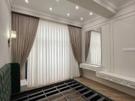 28 Mayda 4 otaqlı yeni tikili mənzil satılır, 149 m², 590 000 AZN, şəkil 5 / 12