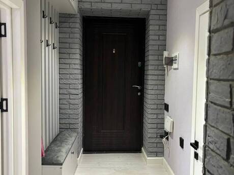 Elan №6530365 - Bakı, Nizami m., 2 otaqlı, 70 m², 6/6 mərtəbə