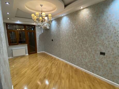 Nəsimidə 4 otaqlı yeni tikili mənzil satılır, 216 m², 475 000 AZN, şəkil 2 / 12