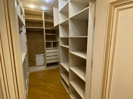Nəsimidə 4 otaqlı yeni tikili mənzil satılır, 216 m², 475 000 AZN, şəkil 5 / 12