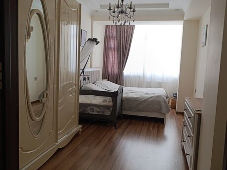 Elan №6530370 - Bakı, Masazır q., 2 otaqlı, 77 m², 3/5 mərtəbə