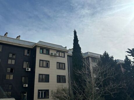 Объявление №6530376 - Баку, м. Шах Исмаил Хатаи, 2-комн., 90 м², 7/17 этаж