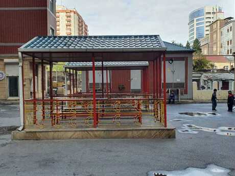 Şah İsmayıl Xətaidə 4 otaqlı yeni tikili mənzil satılır, 211 m², 535 000 AZN, şəkil 3 / 12
