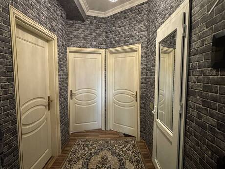 2-room new-build apartment for sale in Masazır, 48 m², 77 000 AZN, photo 3 / 10