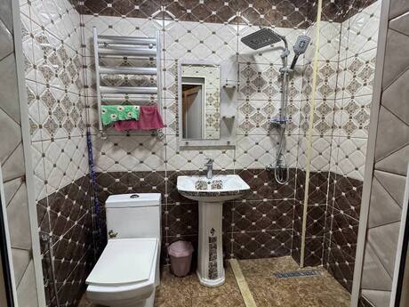 2-room new-build apartment for sale in Masazır, 48 m², 77 000 AZN, photo 4 / 10