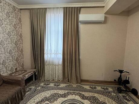 2-room new-build apartment for sale in Masazır, 48 m², 77 000 AZN, photo 2 / 10