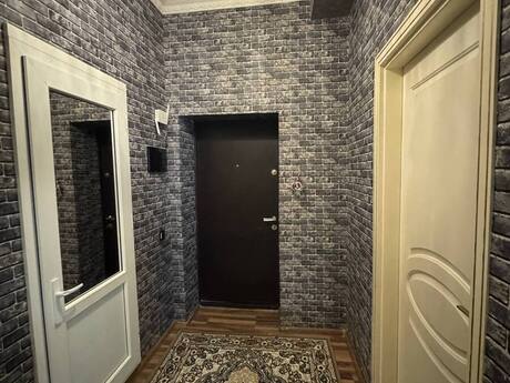 2-room new-build apartment for sale in Masazır, 48 m², 77 000 AZN, photo 5 / 10