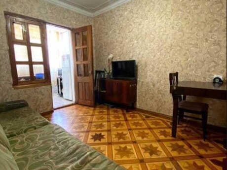 Elan №6530377 - Bakı, Yasamal r., 2 otaqlı, 45 m², 8/9 mərtəbə