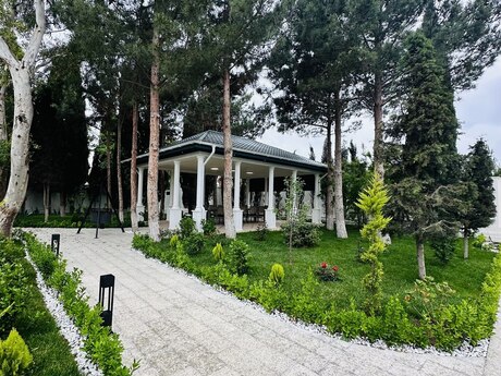 Продаётся 3-комнатный дом, Şüvəlan, 281 м², 720 000 AZN, фото 4 / 12