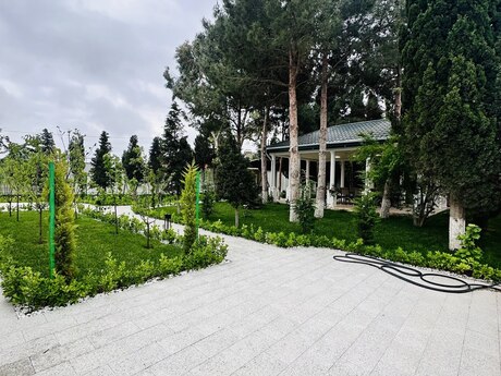 Продаётся 3-комнатный дом, Şüvəlan, 281 м², 720 000 AZN, фото 3 / 12