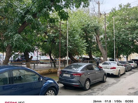 Elmlər Akademiyasında 2 otaqlı köhnə tikili mənzil satılır, 70 m², 210 000 AZN, şəkil 4 / 9