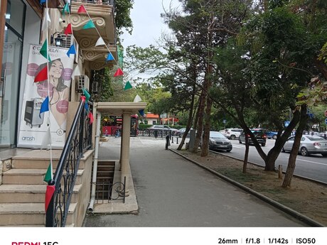 Elan №6530386 - Bakı, Elmlər Akademiyası m., 2 otaqlı, 70 m², 2/5 mərtəbə