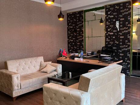 Elan №6530391 - Bakı, Nəriman Nərimanov m., 3 otaqlı, 75 m²
