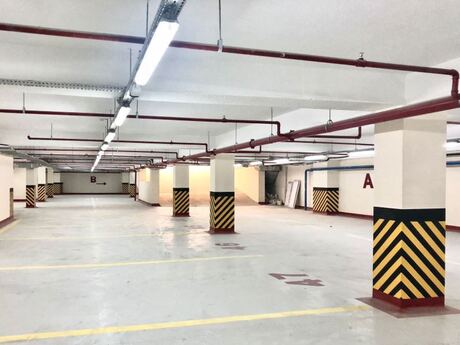 Sahildə 4 otaqlı yeni tikili mənzil satılır, 258 m², 903 000 AZN, şəkil 5 / 6
