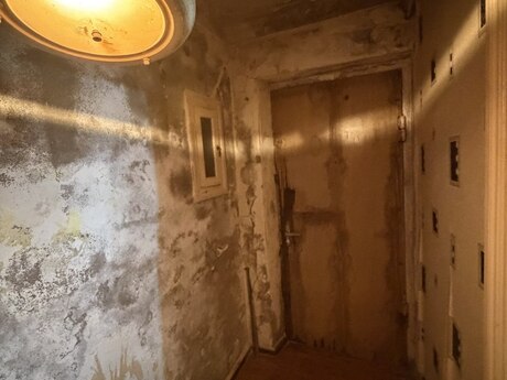 Продаётся 2-комнатная квартира в старом фонде, Bayıl, 34 м², 103 000 AZN, фото 4 / 12