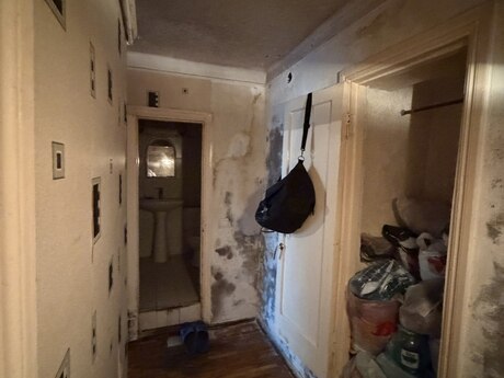 2-комн. · 34 m² · 1/5 этаж, Bayıl
