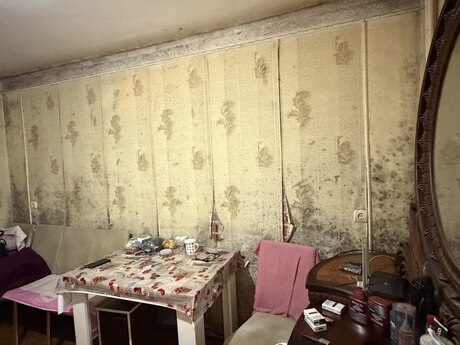 Продаётся 2-комнатная квартира в старом фонде, Bayıl, 34 м², 103 000 AZN, фото 5 / 12