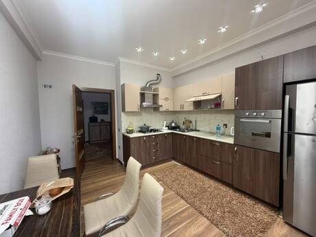 Продаётся 3-комнатная квартира в новостройке, İçəri Şəhər, 109 м², 420 000 AZN, фото 5 / 12