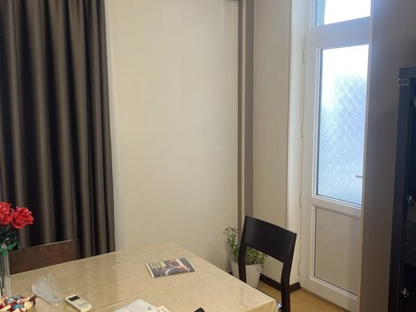 3 otaq · 120 m² · 5/17 mərtəbə, Nəriman Nərimanov