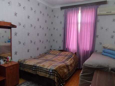 Badamdarda 3 otaqlı yeni tikili mənzil satılır, 90 m², 255 000 AZN, şəkil 5 / 12